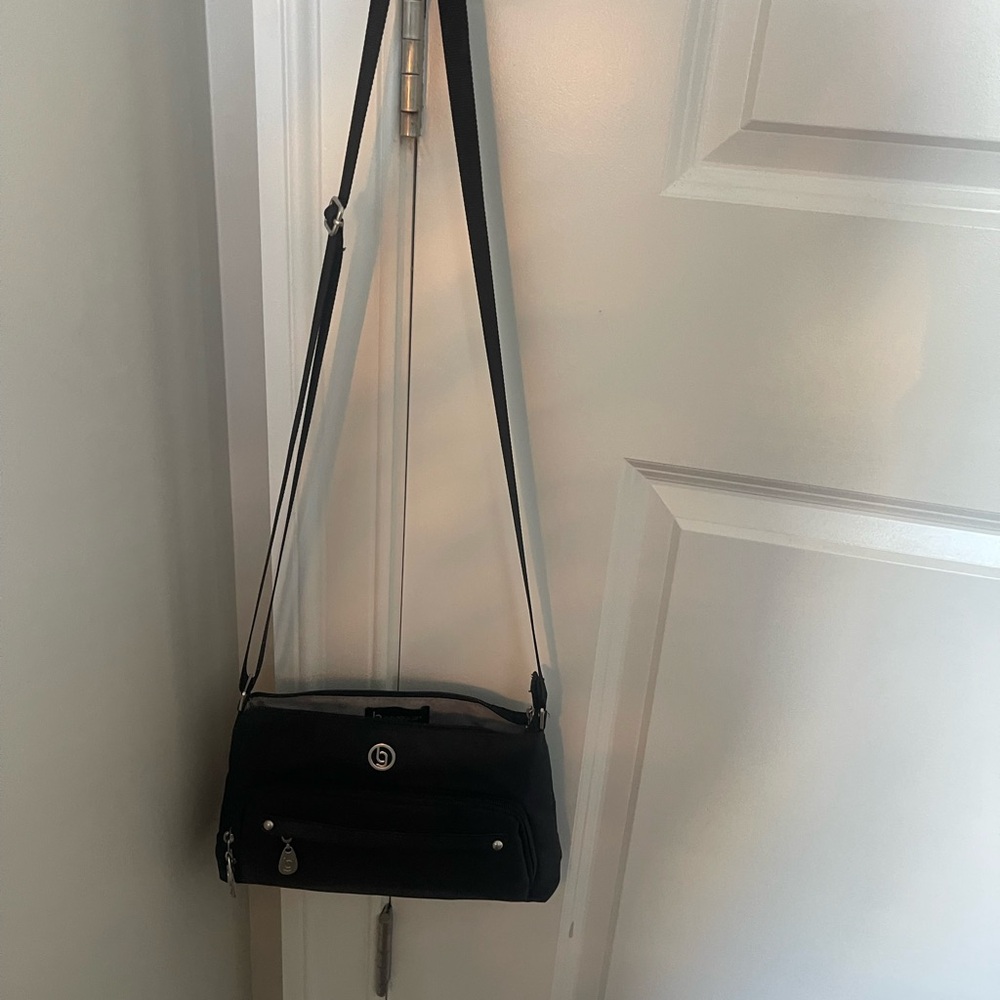 Black Bag